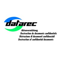 Datarec SA Logo