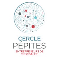 Cercle Pépites Logo
