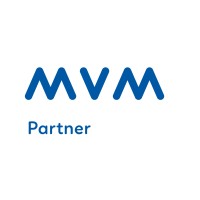 MVM Partner Ltd. Logo