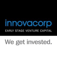 Innovacorp Logo