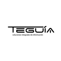 TEGUIA LOGÍSTICA E INFORMACIÓN Logo