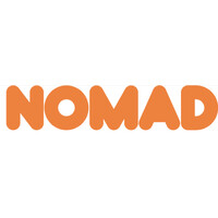 Nomad Films Worldwide Logo