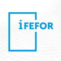 IFEFOR Formación Empresarial – Enpresako Prestakuntza Logo