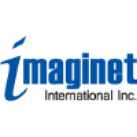 Imaginet International Inc Logo