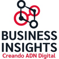 BUSINESS INSIGHTS Logo