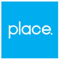 place. Logo
