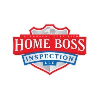 Home Boss Inspection Logo