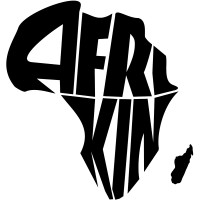 AfriKin® Logo