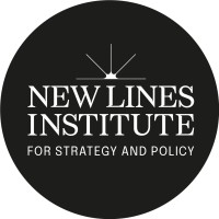New Lines Institute for Strategy and Policy Logo