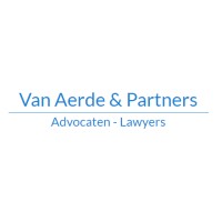 Van Aerde & Partners Logo