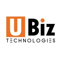 UBIZ TECHNOLOGIES L.L.C Logo
