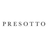 Presotto Logo