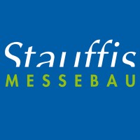 Stauffis Messebau AG Logo