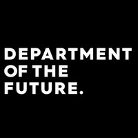 Department Of The Future Logo