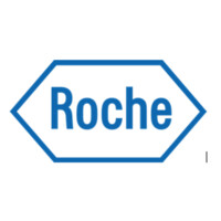 Roche Diagnostics Nederland Logo