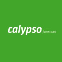 Calypso Fitness Logo