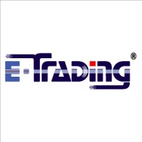 E-TRADING Logo