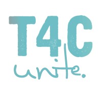 TALENT4CHANGE, Inc. Logo