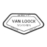 Van Loock Motoren BV Logo