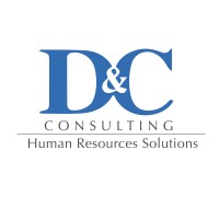 D&C Consulting Logo