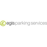 Egis Parking Services B.V. Logo