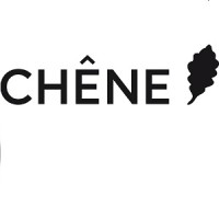 Editions du Chêne Logo