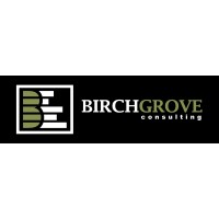 BirchGrove Consulting LLC Logo