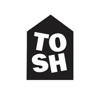 TOSH Logo