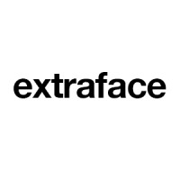 Extraface Logo