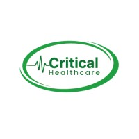 Critical Healthcare Ltd Logo