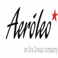 Aeróleo Taxi Aéreo Logo