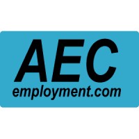 AEC Employment Resources, LLC Logo