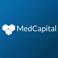 MedCapital Logo