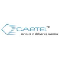 Cartel Network Solutions Pvt Ltd Logo