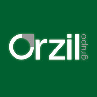 Grupo Orzil Logo