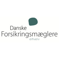 Danske Forsikringsmæglere Erhverv ApS Logo