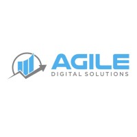 Agile Digital Solutions, LLC. Logo