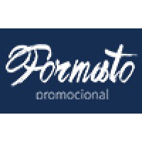 Formato Promocional - Brindes e Presentes Corporativos Logo