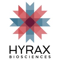 Hyrax Biosciences Logo