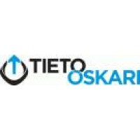 Tieto-Oskari Oy Logo