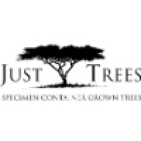 Just Trees (Pty) Ltd Logo