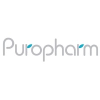 Puropharm GmbH & Co. KG Logo