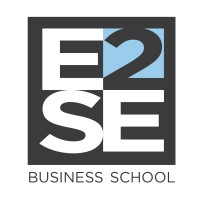 E2SE Business School Logo