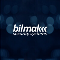 Bilmak Güvenlik Sistemleri Logo