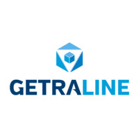 Getraline Logo