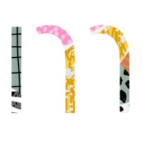 Musea, Créateur démotions Logo