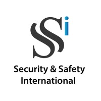Security & Safety International SAL Logo