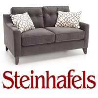 Steinhafels Furniture Logo