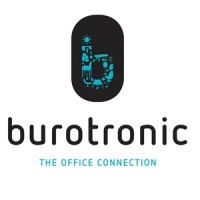 Burotronic | THE OFFICE CONNECTION Logo