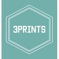 3prints Logo